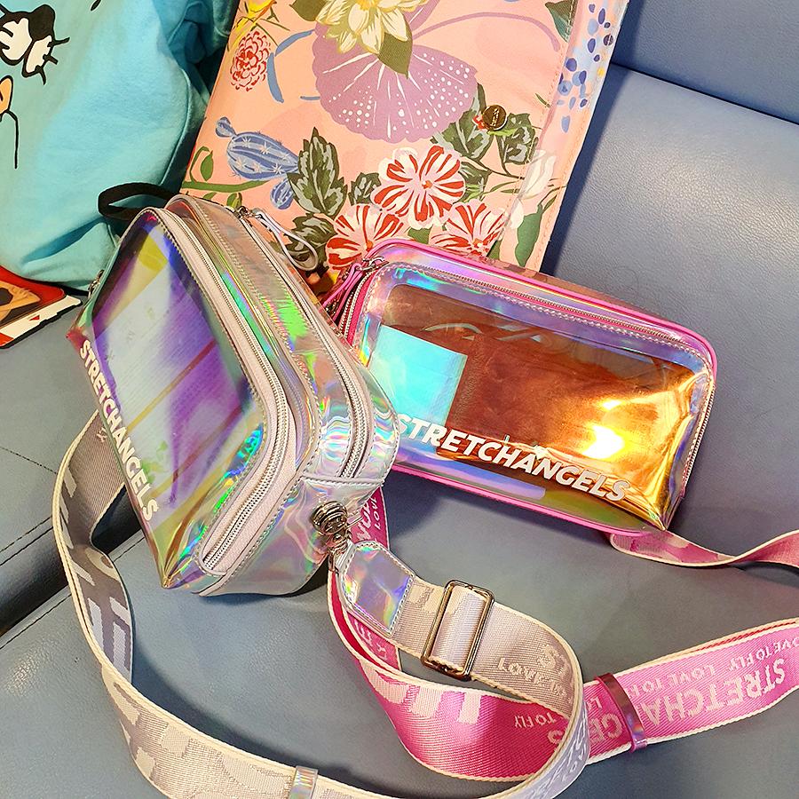 Stretch Angels PANINI Ice Jelly Bag